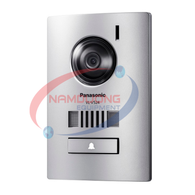 Camera gắn cửa Panasonic VL-V524